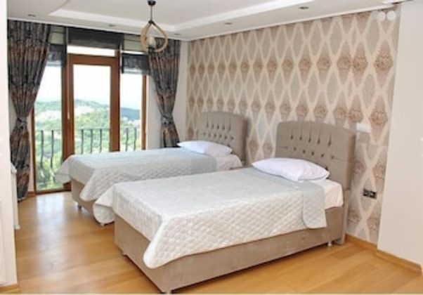 Villa Amasra PansiyonFotoğrafı