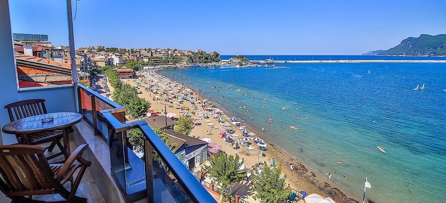 Amasra Sahil Otel