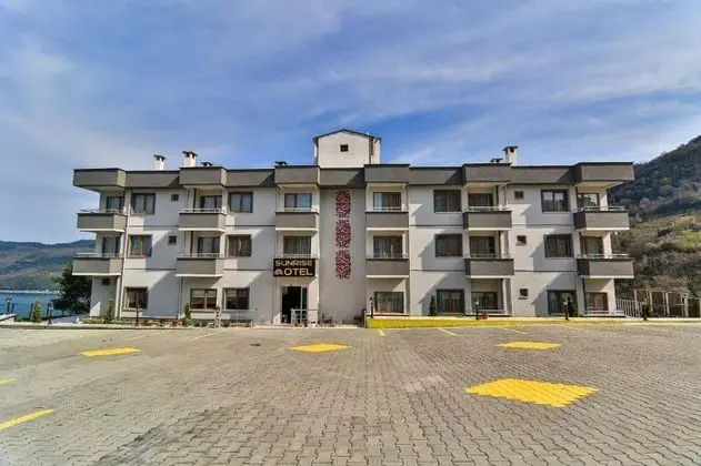 Amasra Sunrise Otel - Genel