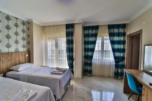 Amasra Sunrise Otel - Genel