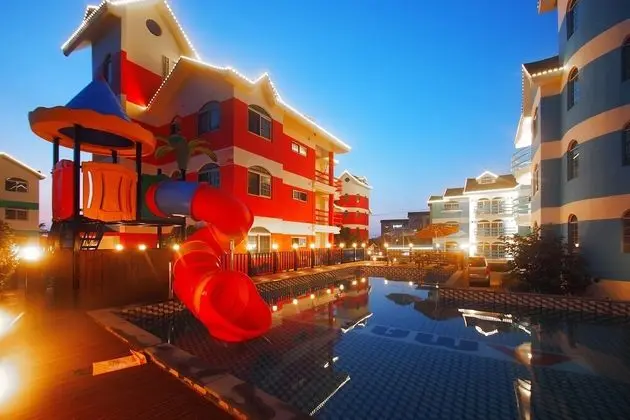 Amasvill Hostel