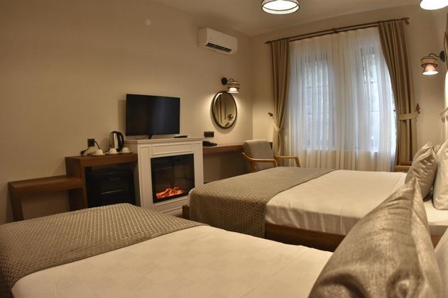 Amasya Atabey KonağıFotoğrafı