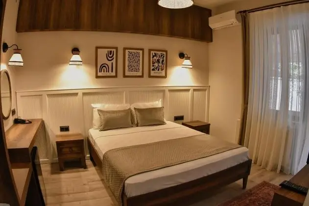 Amasya Atabey Konağı - Oda