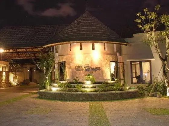 The Amasya Villas