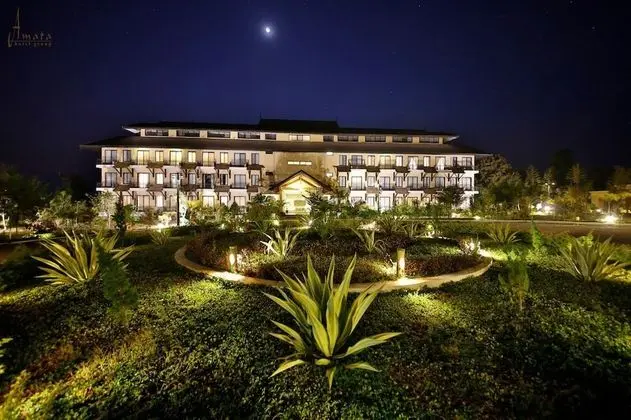 Amata Garden Resort