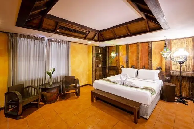 Amata Lanna Jangmuang