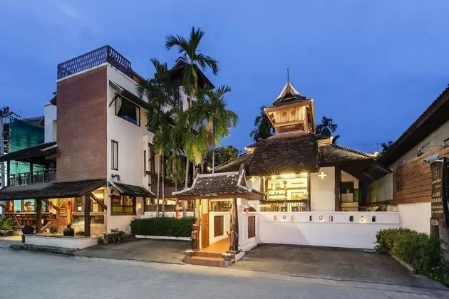 Amata Lanna Jangmuang