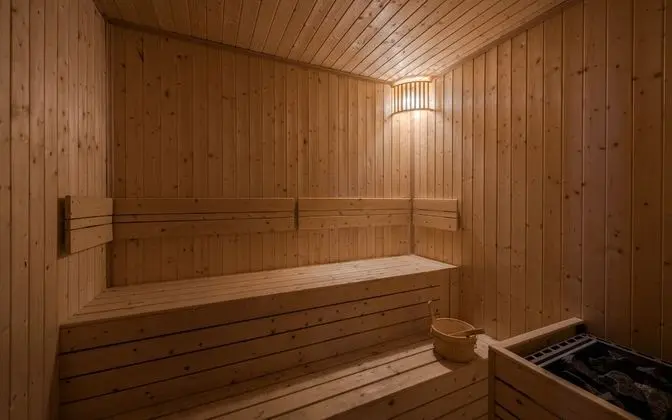 Amata Residence - Spa