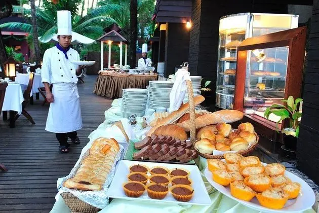 Amata Resort & Spa