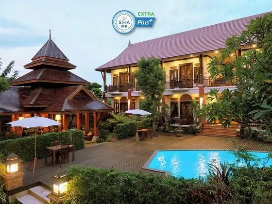 Amatalannavillage Chiangmai - 1