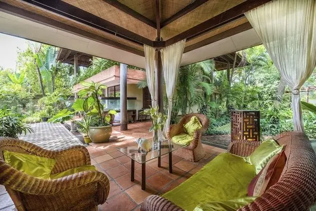 AMATAO Tropical Residence - Öne Çıkan Resim