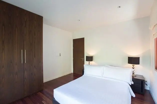 Amatapura Beach Villa 1 - Oda