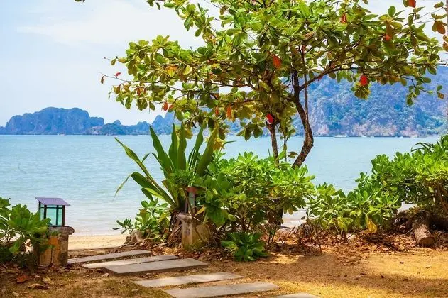 Amatapura Beach Villa 12 - Plaj