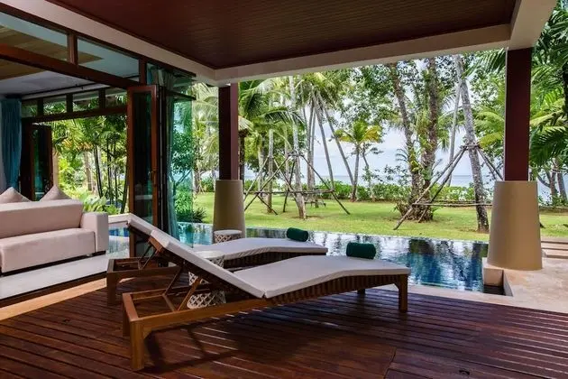 Amatapura Beach Villa 14 - Öne Çıkan Resim