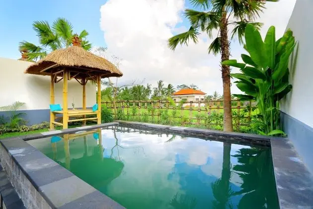 Amatara Abirama Villas - Genel