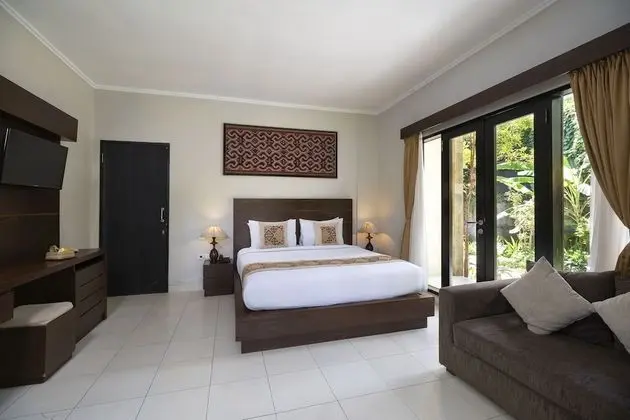Amatara Agung Raka - CHSE Certified - Oda