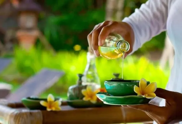 Amatara Agung Raka - CHSE Certified - Spa
