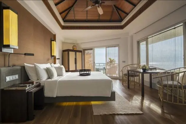 Amatara Welleisure Resort - Oda