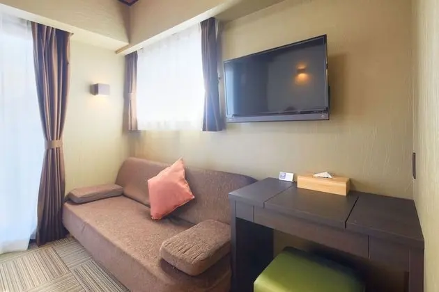 Hotel Amaterrace Nippombashi Higashi - Oda