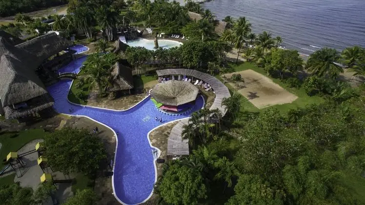 Hotel Amatique Bay - Öne Çıkan Resim