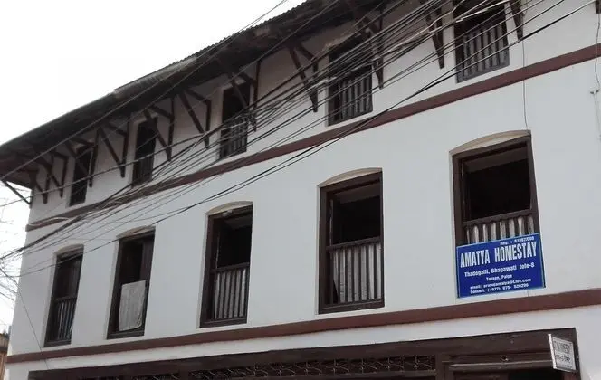 Amatya Homestay
