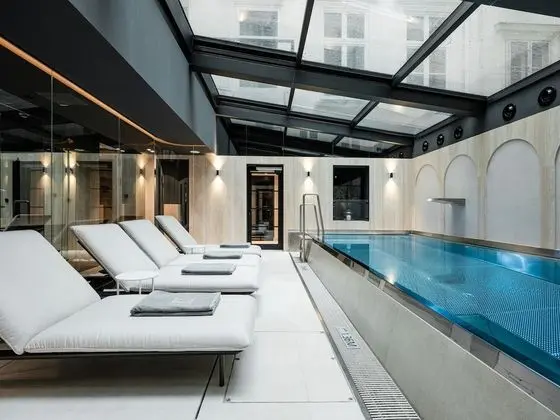 The Amauris Vienna - Spa