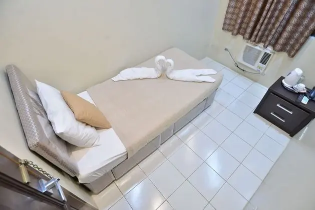 Amax Inn Makati II - Oda