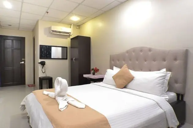 Amax Inn Makati II - Öne Çıkan Resim