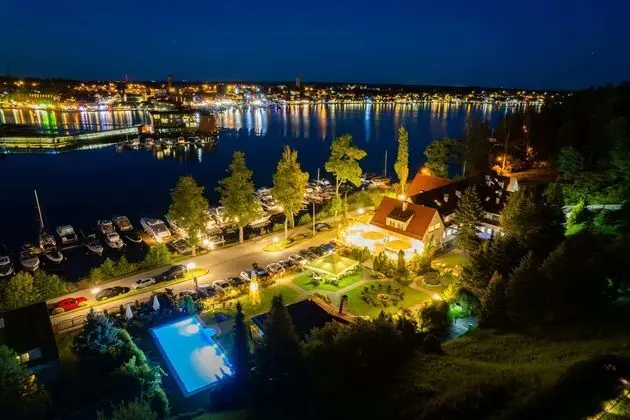 Hotel Amax - Öne Çıkan Resim