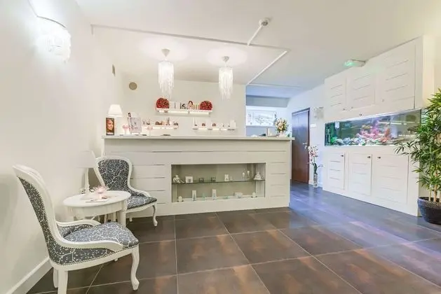 Hotel Amax - Spa