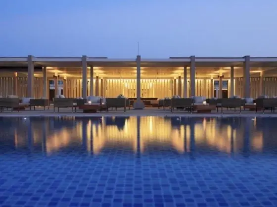 Amaya Beach Passikudah