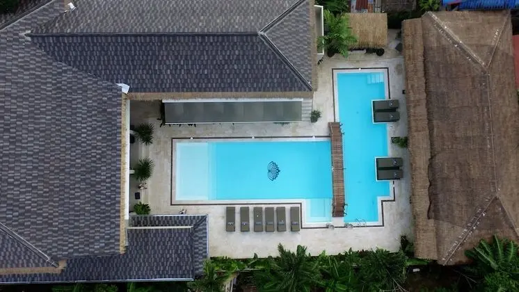 Amaya resort