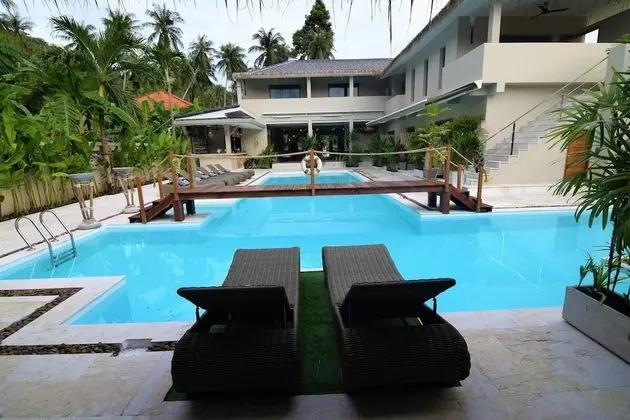 Amaya resort - Öne Çıkan Resim