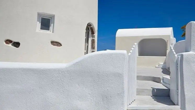 Amaya Selection of Villas - Dış Mekan