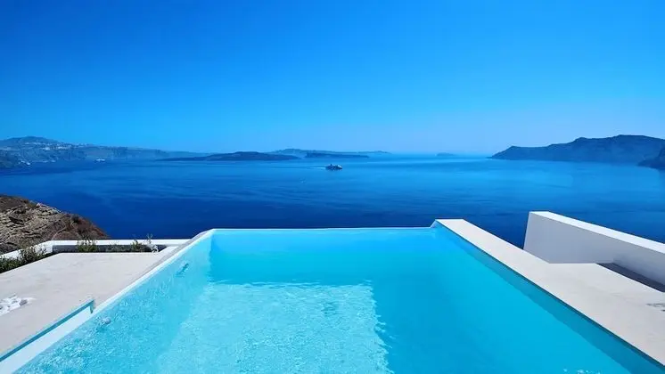 Amaya Selection of Villas - Havuz