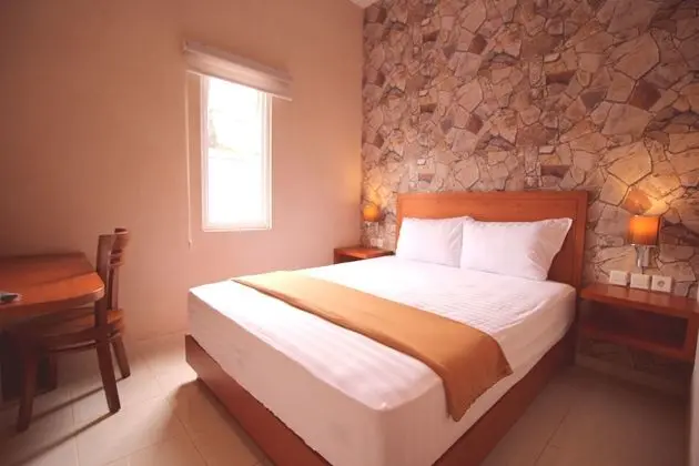 AMAYA SUITES HOTEL