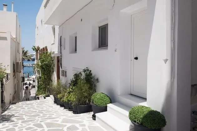 AmazeU Naxos