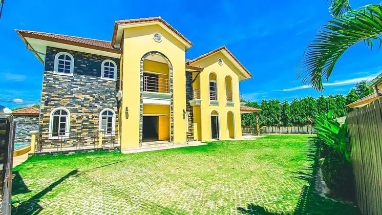 The Amazia Pool Villa