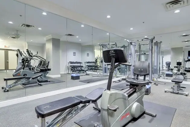 Amazing 1 Bedroom Condo Ballston - Fitness