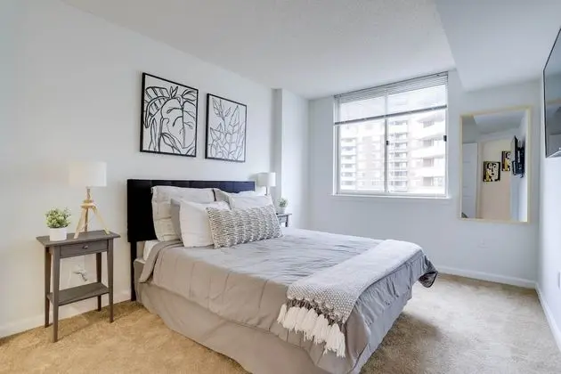 Amazing 1 Bedroom Condo Ballston - Oda