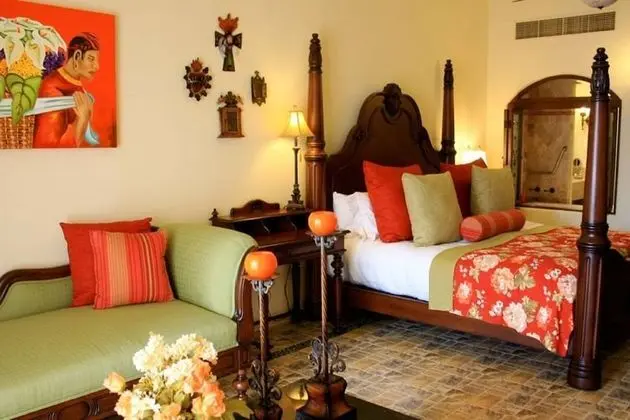 Amazing 1 BR Master Suite - Oda