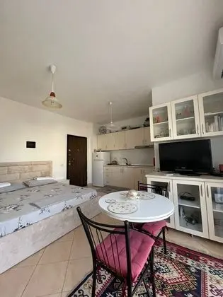 Amazing 2-bed Apartment in Durres, Close to Beach - Öne Çıkan Resim