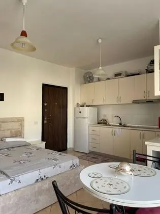 Amazing 2-bed Apartment in Durres, Close to Beach - Yerinde Yemek