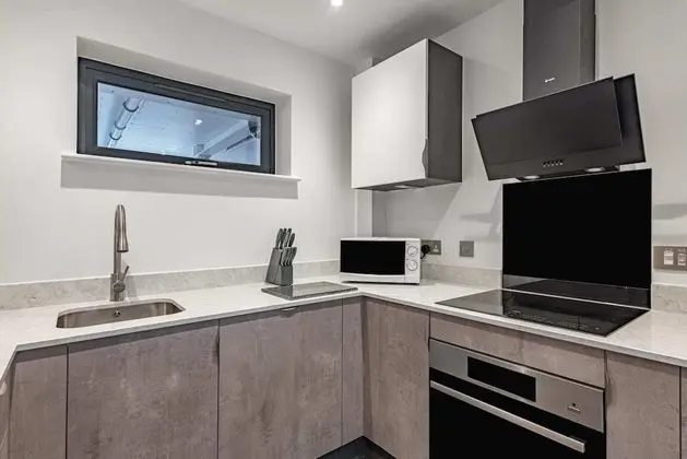 Amazing 2 bed Apartment in York Centre