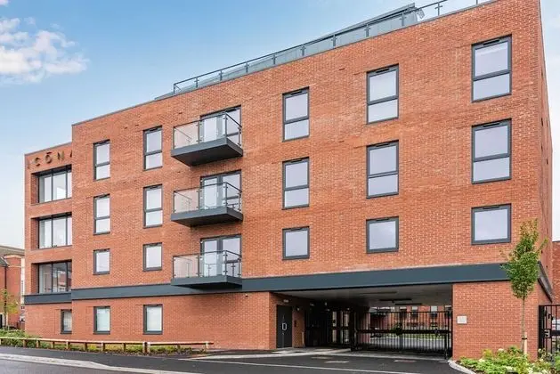 Amazing 2 bed Apartment in York Centre