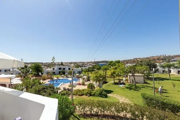 Amazing 2-bedroom Appartment With big Terrace! - Havuz