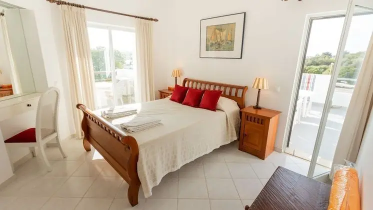 Amazing 2-bedroom Appartment With big Terrace! - Oda