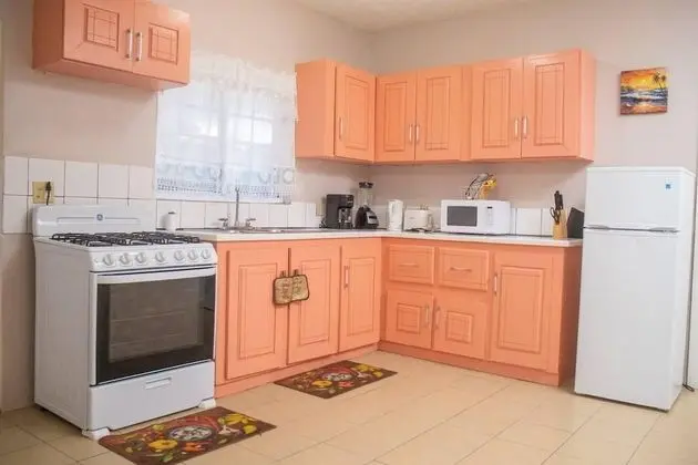 Amazing 2 Bedroom apt 1 Warm, Cosy, Comfortable - Mutfak