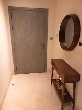 Amazing 2bedroom With Palm Jumeirah Beach Views - Lobi