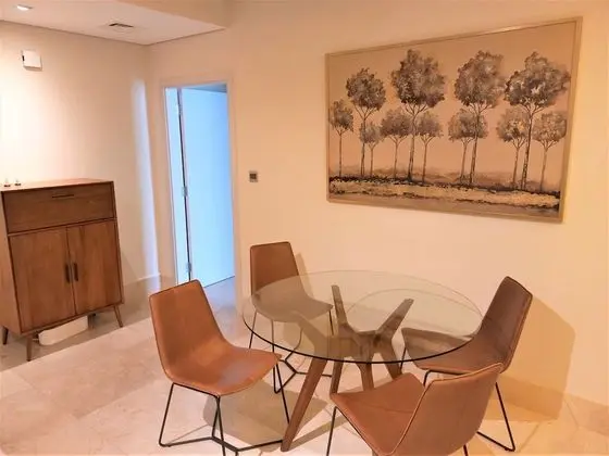 Amazing 2bedroom With Palm Jumeirah Beach Views - Yerinde Yemek